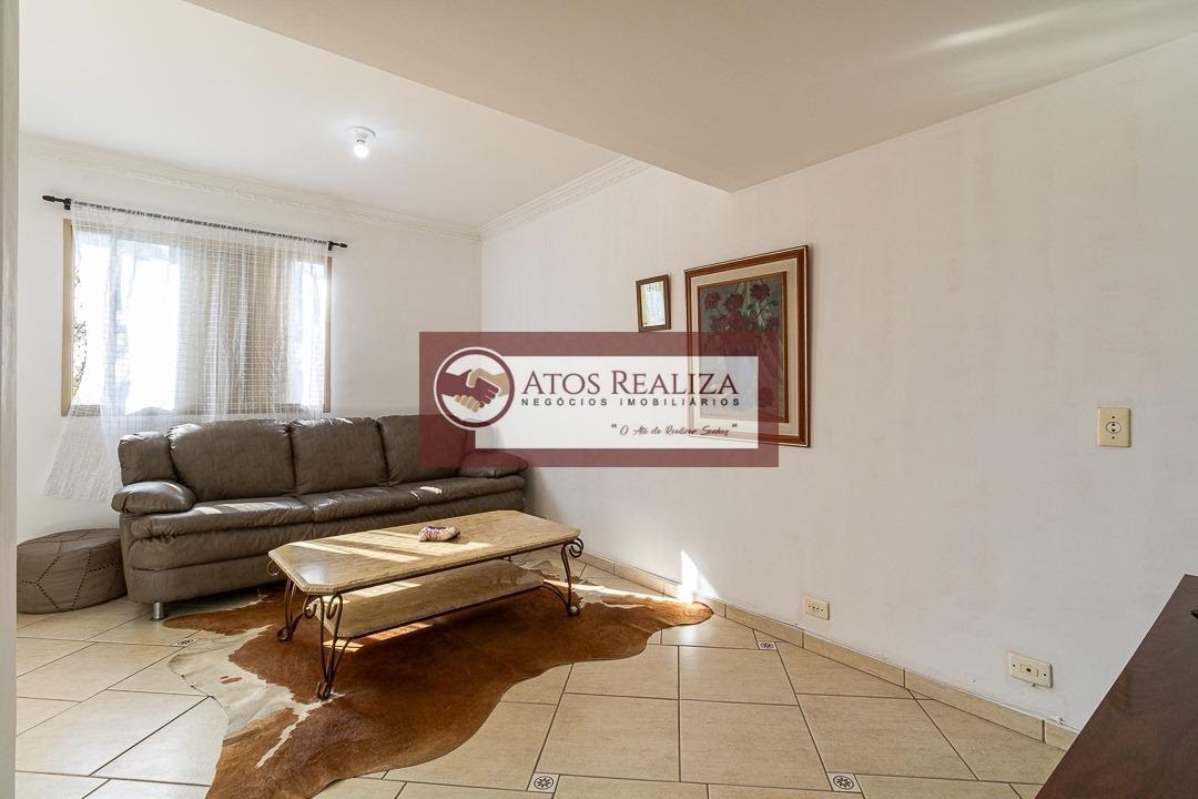 Apartamento à venda com 5 quartos, 1 suíte, 2 vagas e 126m² no Vila Isa, São Paulo (SP) — foto 25 de 30