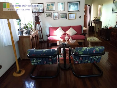SOBRADO 03 DORMITORIOS VENDE JARDIM  SAÚDE COM 297 M² (11) 9.5778.1936