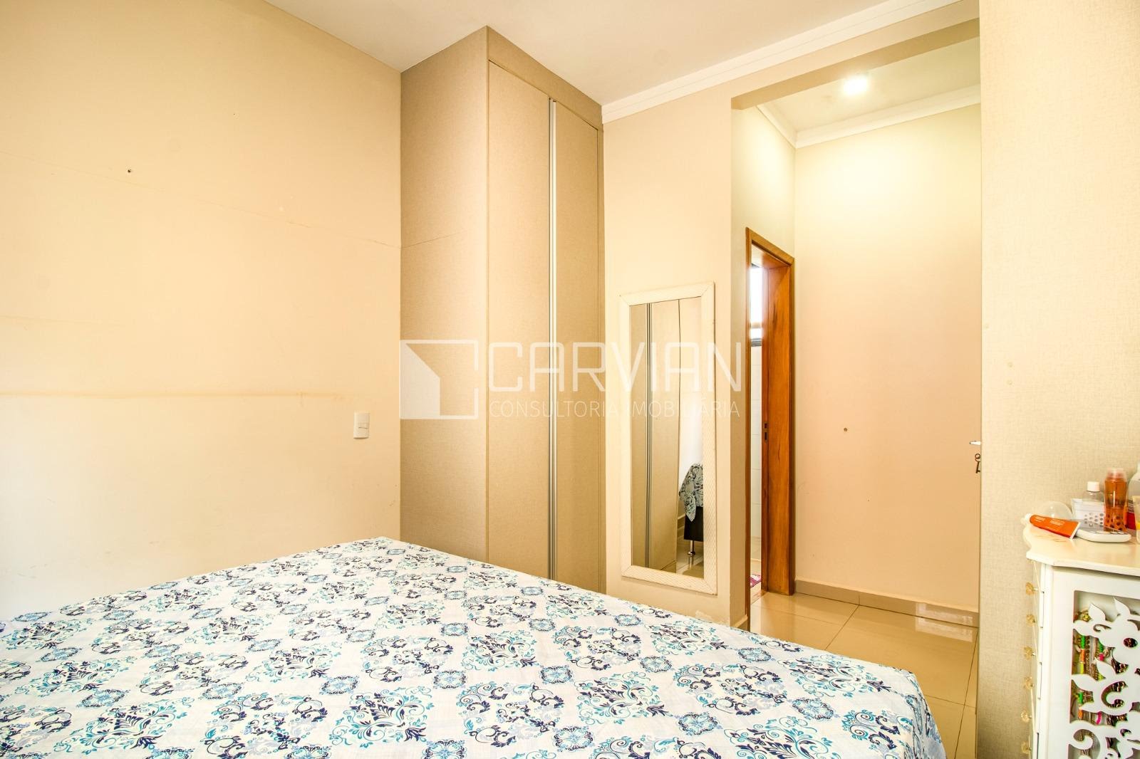 Apartamento à venda com 2 quartos, 1 suíte, 3 vagas e 74m² no Jardim Botânico, Ribeirão Preto (SP) — foto 8 de 16