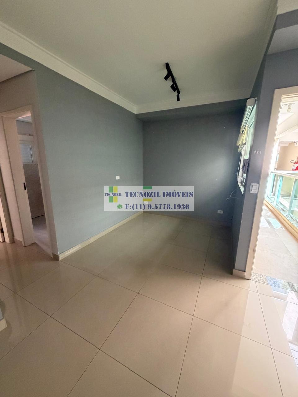 Apartamento, 2 quartos, 44 m² - Foto 4