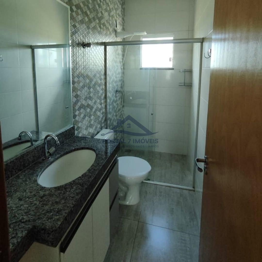 Casa à venda com 2 quartos, 2 banheiros e 68m² no Iporanga, Sete Lagoas (MG) — foto 13 de 18