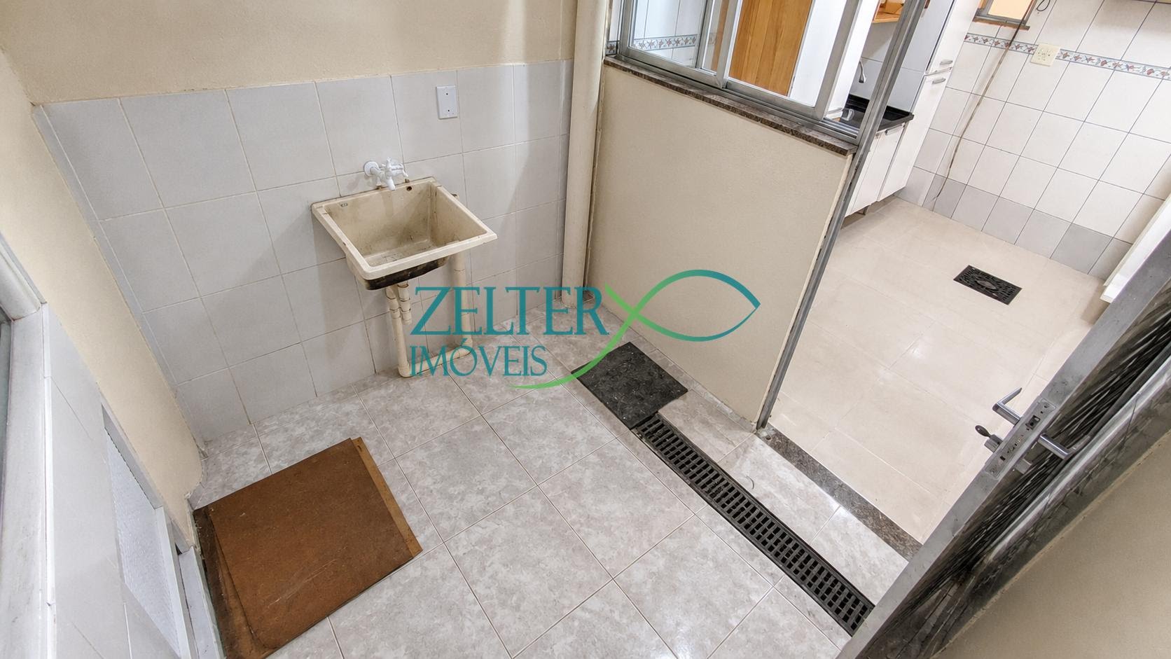 Apartamento à venda com 2 quartos, 1 banheiro e 48m² no Vila da Penha, Rio de Janeiro (RJ) — foto 21 de 25