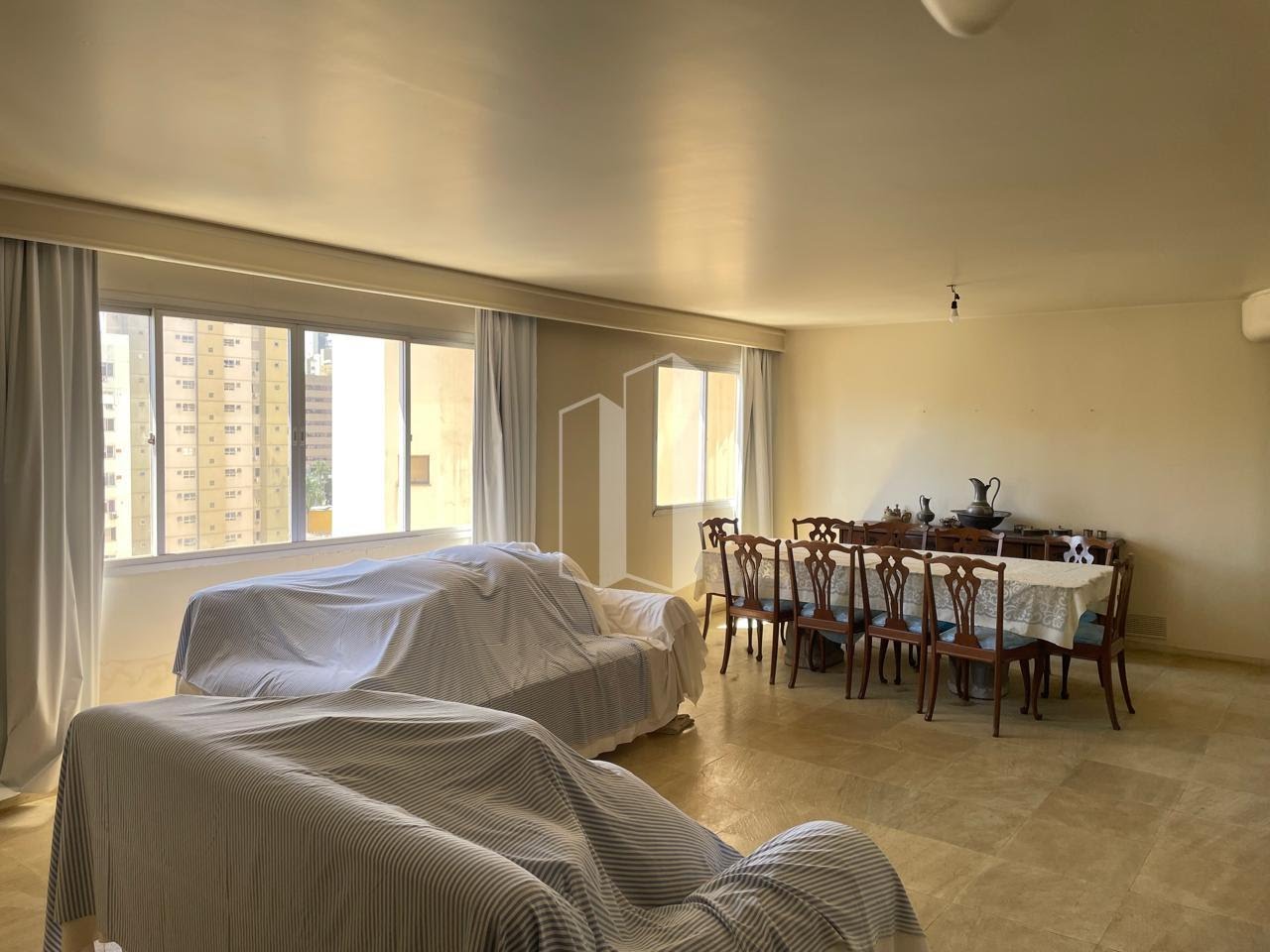Apartamento à venda com 4 quartos, 2 suítes, 3 vagas e 209m² no Setor Oeste, Goiânia (GO) — foto 8 de 30