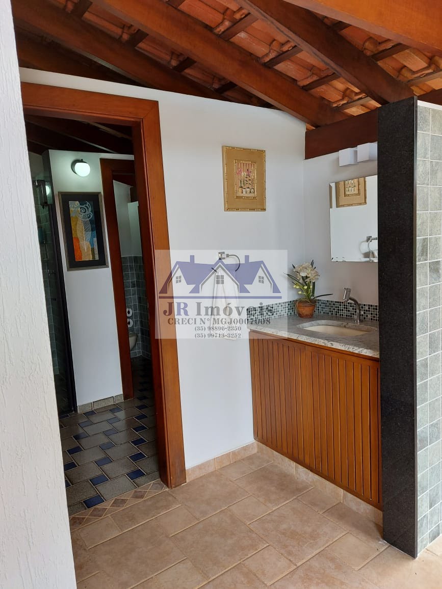 Casa à venda com 2 quartos, 3 suítes, 4 vagas e 1448m² no Centro, Itajubá (MG) — foto 13 de 30