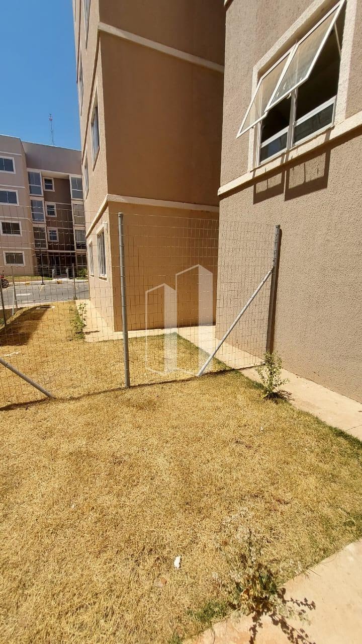 Apartamento à venda com 2 quartos, 1 banheiro e 45m² no Vila Oliveira, Aparecida de Goiânia (GO) — foto 8 de 13