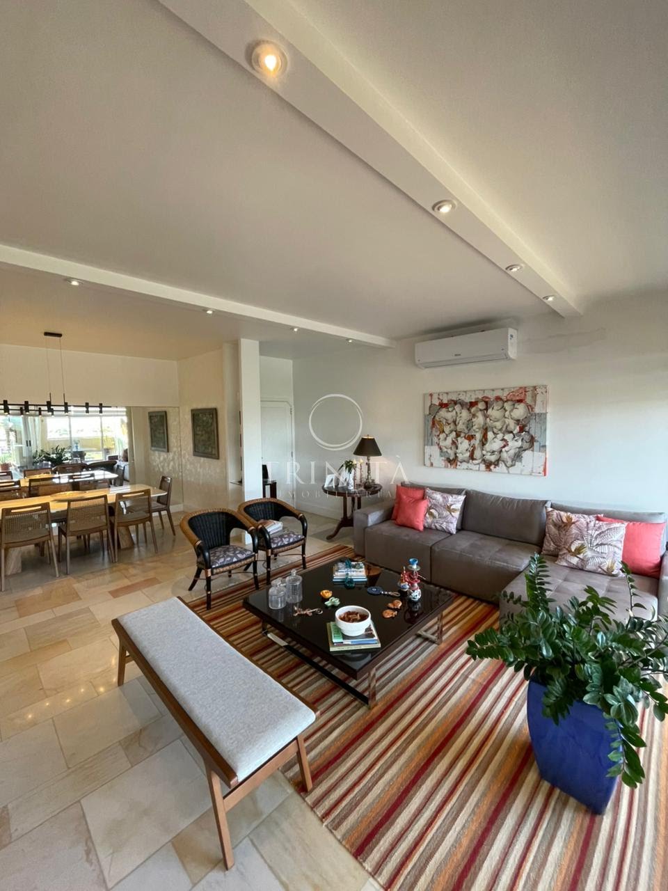 sala-de-estar-apartamento-210m²-4-dormitorios-itanhaga-hills-barra-da-tijuca