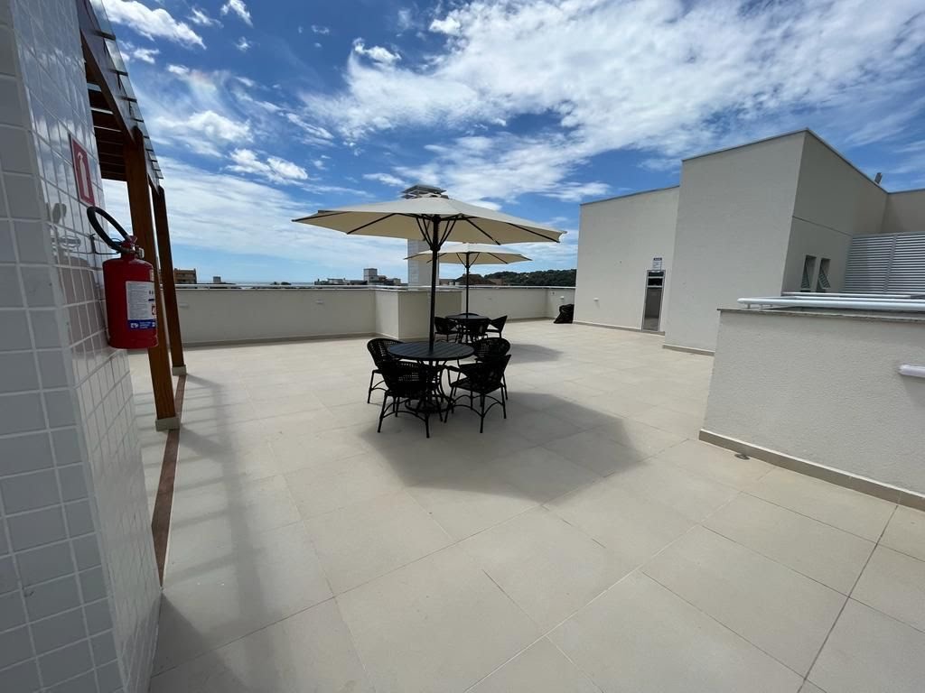 Apartamento à venda com 2 quartos, 2 banheiros, 1 vaga e 70m² no Praia das Toninhas, Ubatuba (SP) — foto 3 de 15