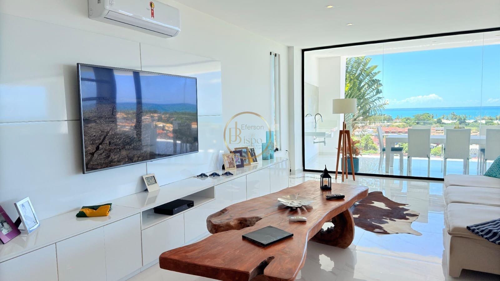 Casa à venda com 5 quartos, 4 suítes, 3 vagas e 514m² no Taperapuan, Porto Seguro (BA) — foto 7 de 12