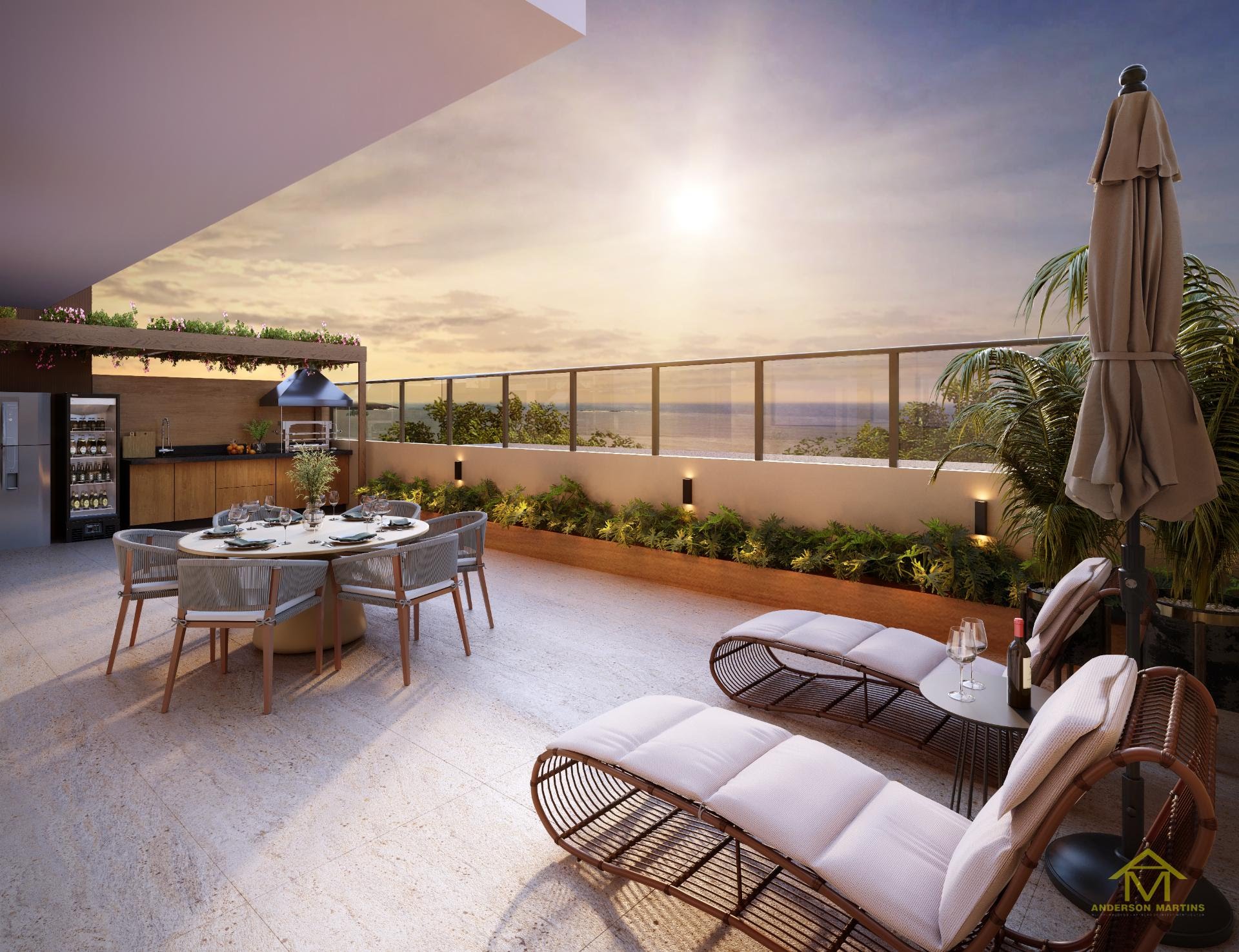 Apartamento à venda com 3 quartos, 1 banheiro, 2 vagas e 95m² no Jockey de Itaparica, Vila Velha (ES) — foto 17 de 20