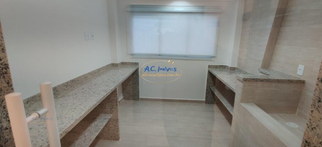 Apartamento à venda com 2 quartos, 1 suíte, 1 vaga e 73m² no Boqueirão, Praia Grande (SP) — foto 19 de 21