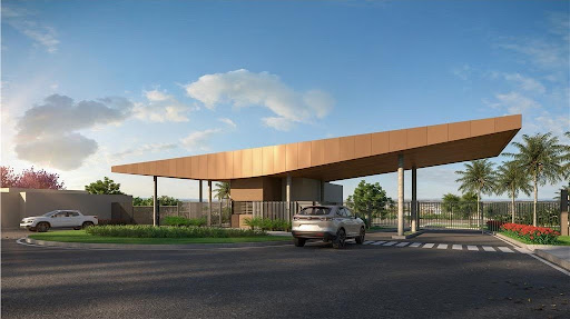 Lote/Terreno em condominio em Bosque dos Buritis - Uberlândia, MG