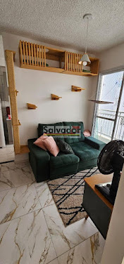 Apartamento na Vila Independência  -  São Paulo
