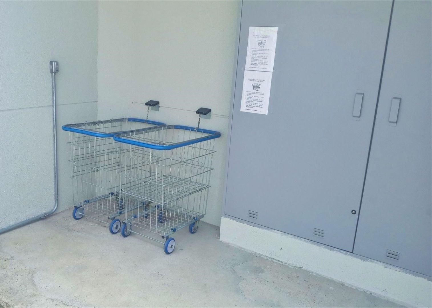 Apartamento, 2 quartos, 34 m² - Foto 9