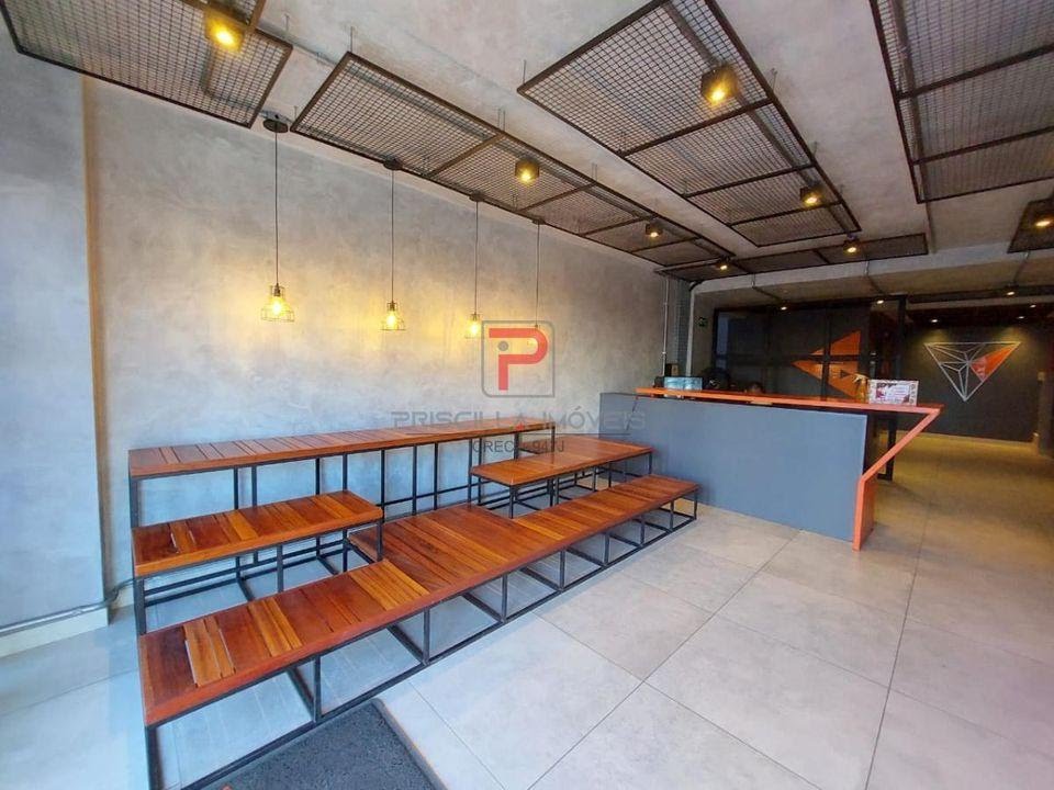 Apartamento à venda com 1 quarto, 1 suíte, 1 vaga e 44m² no Jardim Oceania, João Pessoa (PB) — foto 12 de 30