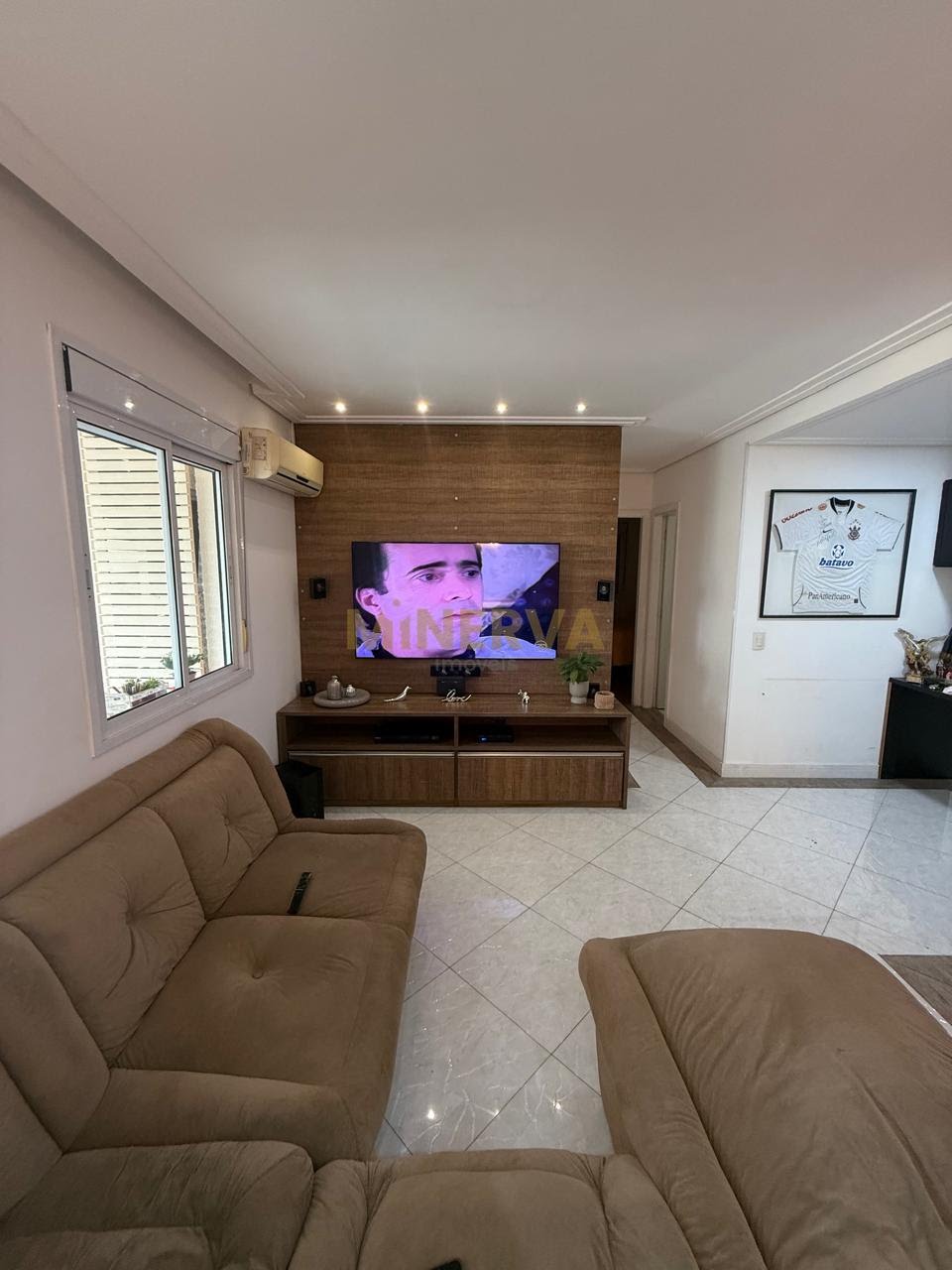 Apartamento à venda com 3 quartos, 1 suíte, 2 vagas e 114m² no Vila Galvão, Guarulhos (SP) — foto 10 de 30