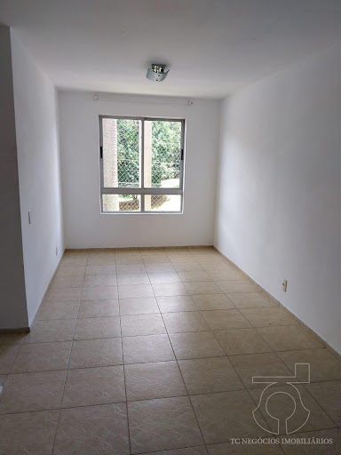Apartamento Edifício Florença, Jardim Ester - São Paulo, SP