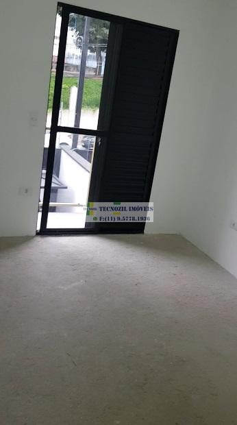 Sobrado, 3 quartos, 165 m² - Foto 2