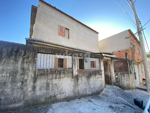 Casa em José de Anchieta  -  Serra