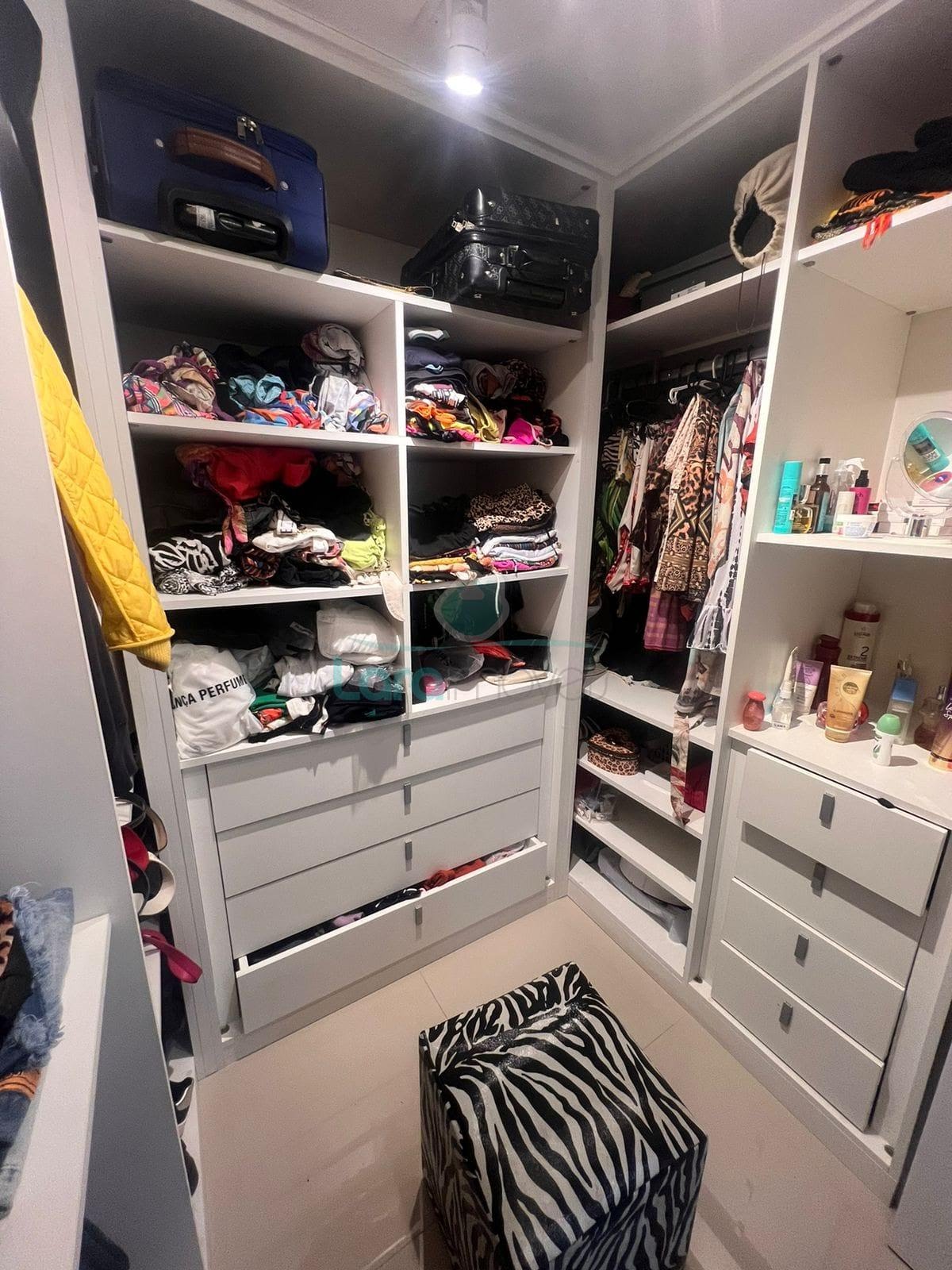 Cobertura à venda com 4 quartos, 4 suítes, 1 vaga e 480m² no Praia Campista, Macaé (RJ) — foto 10 de 30
