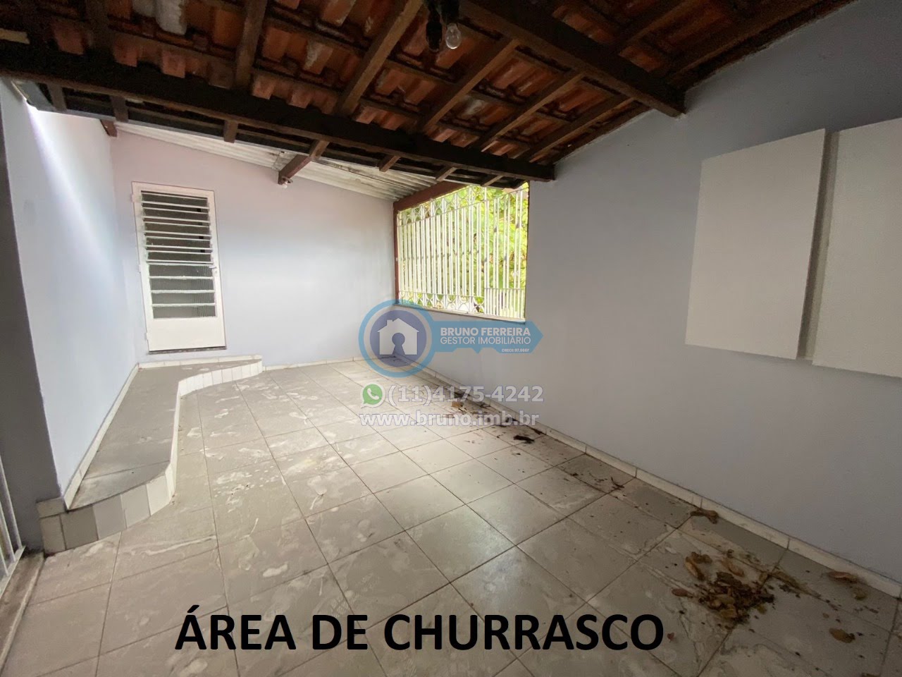 Casa à venda com 3 quartos, 3 vagas e 200m² no Parque Mandaqui, São Paulo (SP) — foto 13 de 20