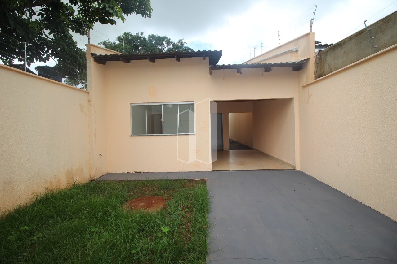 Casa à venda com 2 quartos, 1 suíte, 2 vagas e 85m² no Retiro do Bosque, Aparecida de Goiânia (GO) — foto 2 de 19