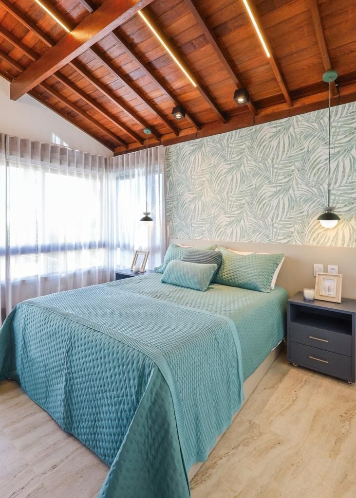Casa à venda com 3 quartos, 3 suítes e 120m² no Muro Alto, Ipojuca (PE) — foto 21 de 30