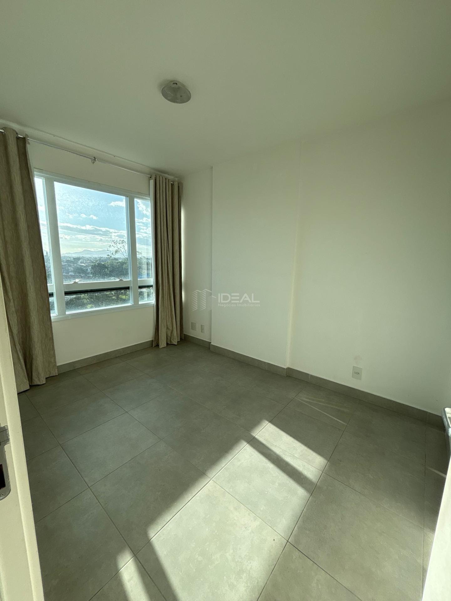 Apartamento para alugar com 1 quarto, 1 suíte, 1 vaga e 44m² no Parque Tamandaré, Campos dos Goytacazes (RJ) — foto 9 de 11