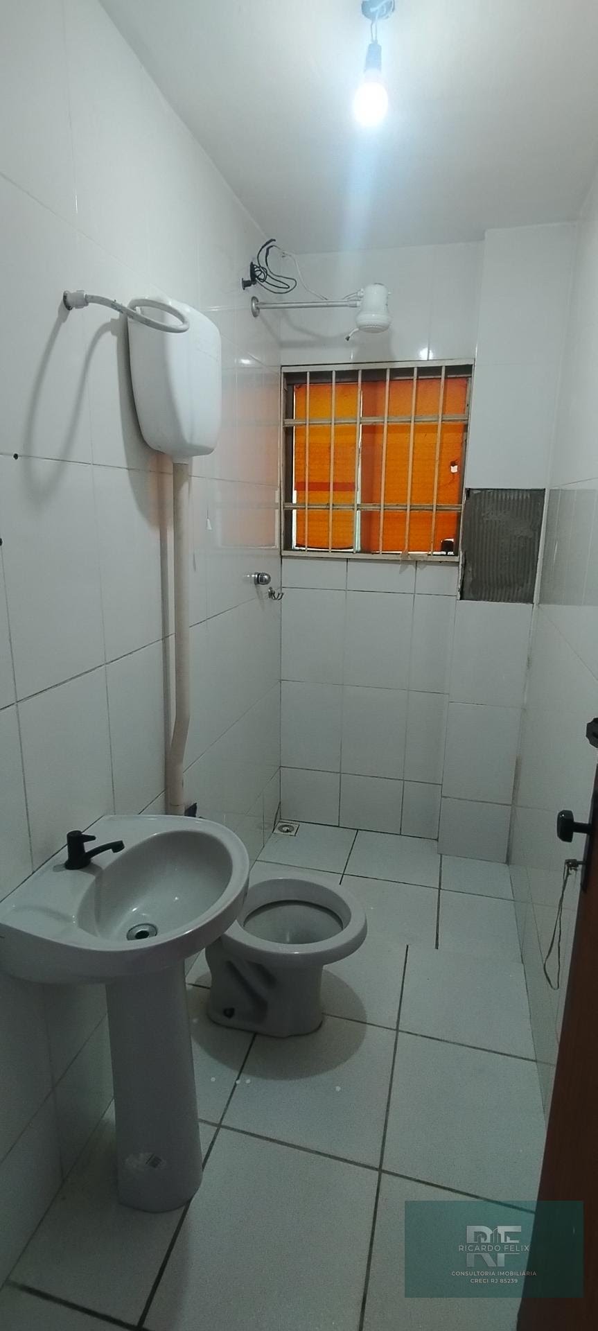 Comercial para alugar com 1 banheiro e 36m² no Liberdade, Rio das Ostras (RJ) — foto 7 de 9