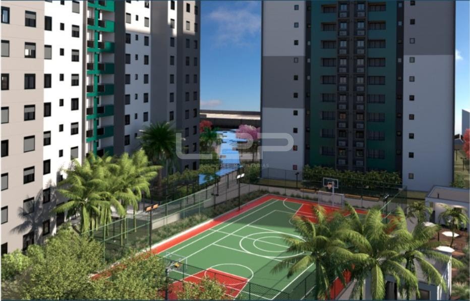 Apartamento para alugar com 2 quartos, 1 banheiro, 1 vaga e 58m² no Jardim do Lago, Jundiaí (SP) — foto 14 de 29