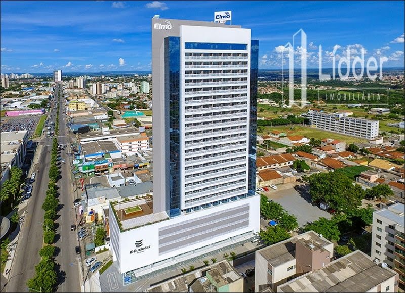 Comercial à venda com 1 banheiro e 31m² no Vila São Tomaz, Aparecida de Goiânia (GO) — foto 18 de 20