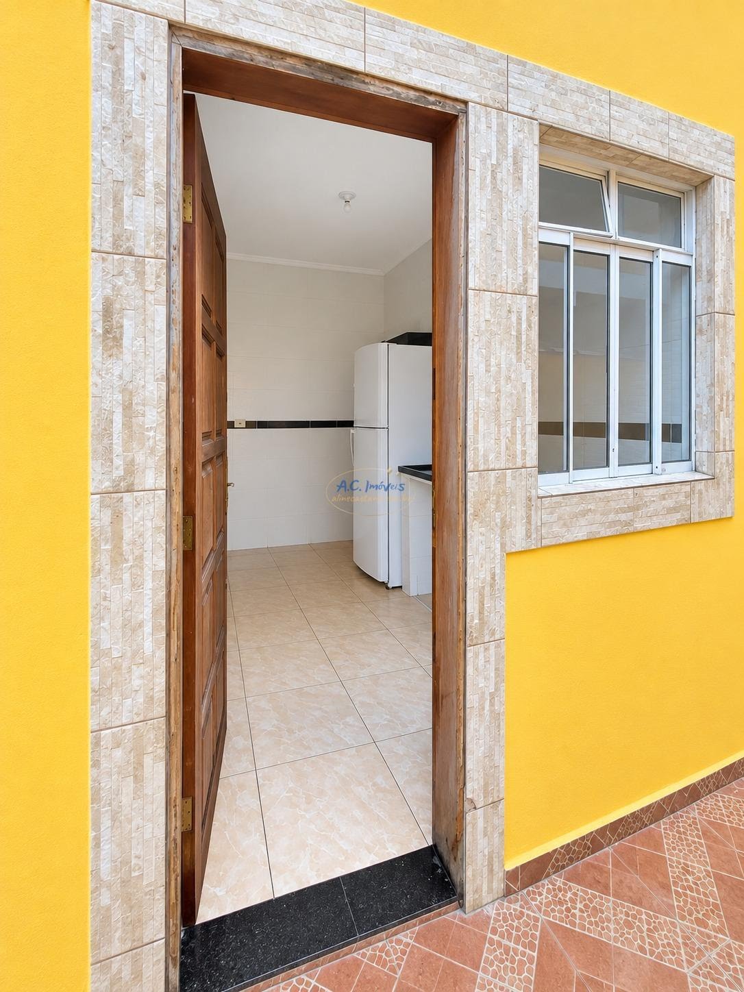 Casa à venda com 1 quarto, 1 banheiro, 1 vaga e 34m² no Ribeirópolis, Praia Grande (SP) — foto 10 de 30