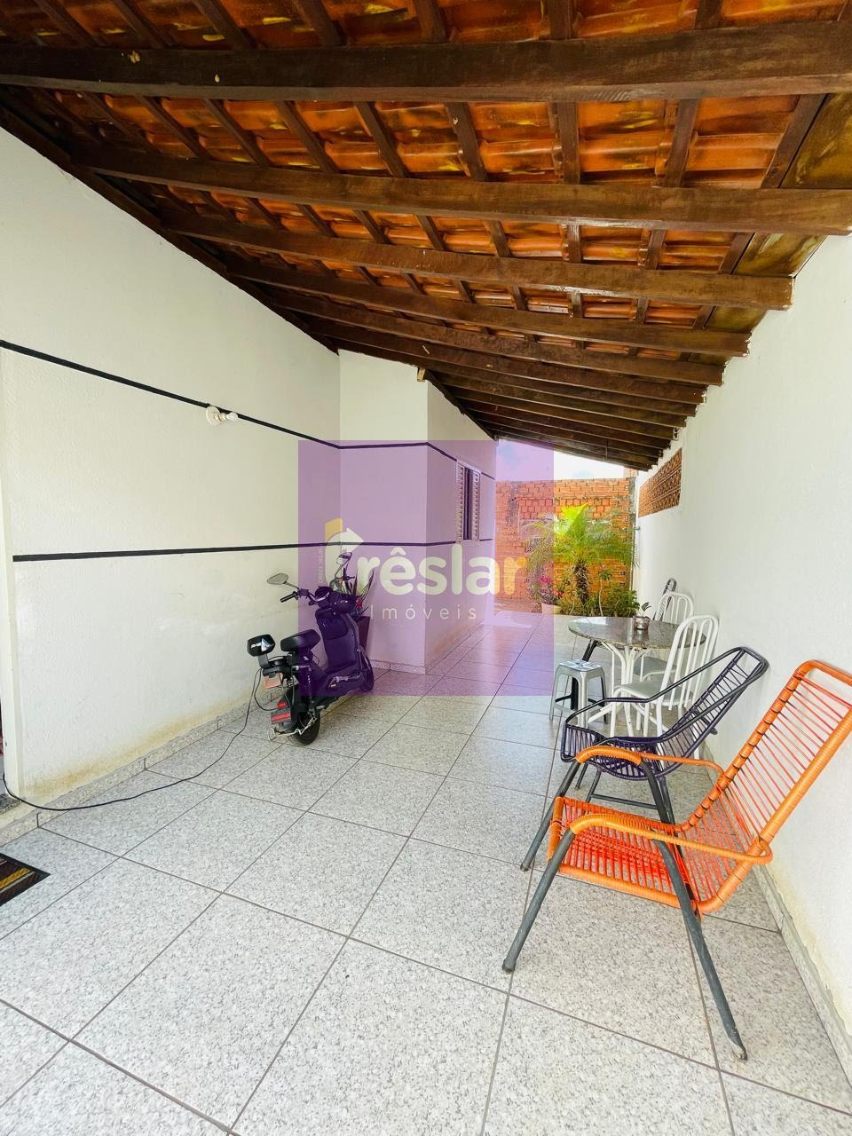 Casa à venda com 2 quartos, 1 banheiro e 2 vagas no Mais Parque, Três Lagoas (MS) — foto 4 de 15