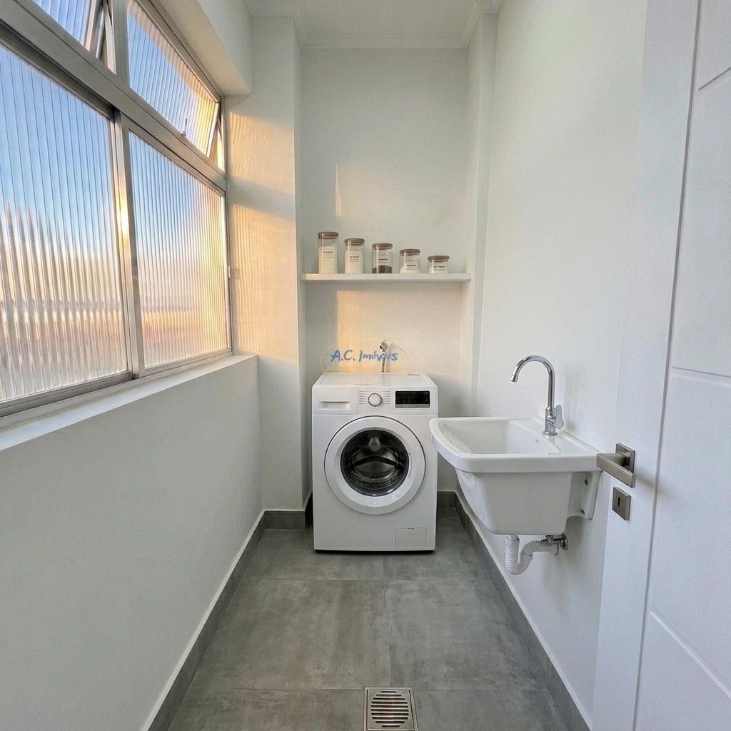 Apartamento à venda com 3 quartos, 1 suíte, 1 vaga e 82m² no Cidade Ocian, Praia Grande (SP) — foto 18 de 30