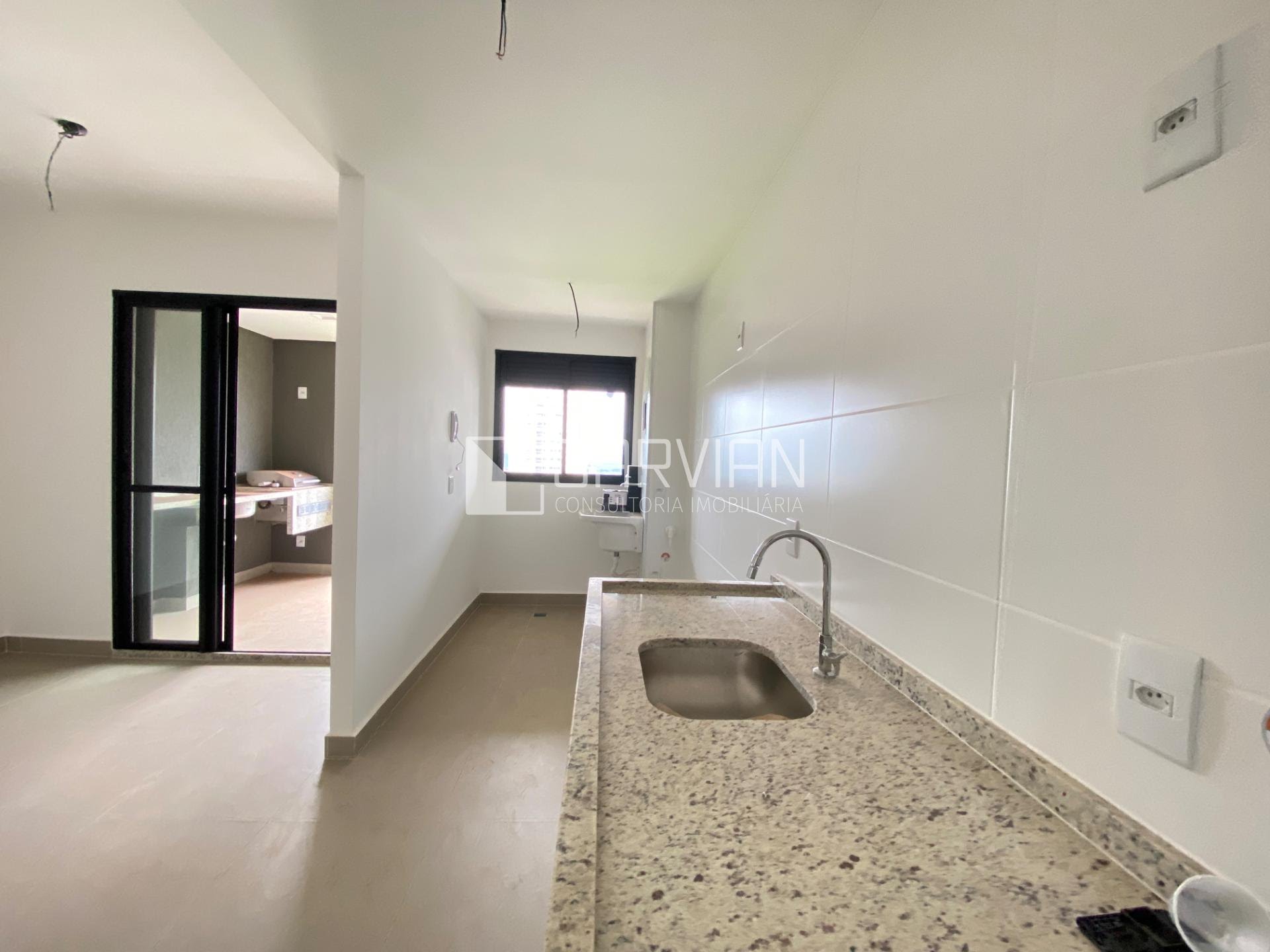 Apartamento à venda com 3 quartos, 1 suíte, 2 vagas e 78m² no Condomínio Guaporé, Ribeirão Preto (SP) — foto 7 de 30