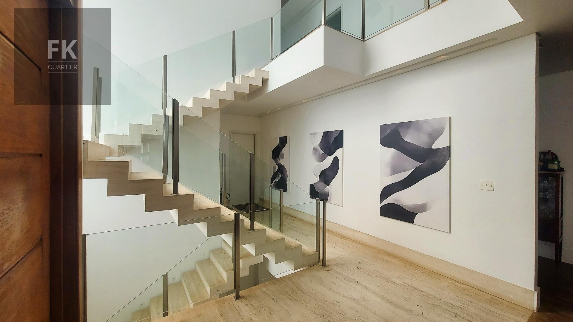 Casa à venda com 4 quartos, 4 suítes, 6 vagas e 720m² no Tamboré, Barueri (SP) — foto 7 de 30