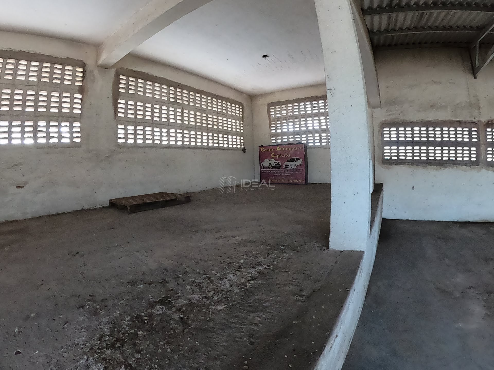 Comercial à venda com 2 banheiros e 260m² no Parque Leopoldina, Campos dos Goytacazes (RJ) — foto 24 de 25