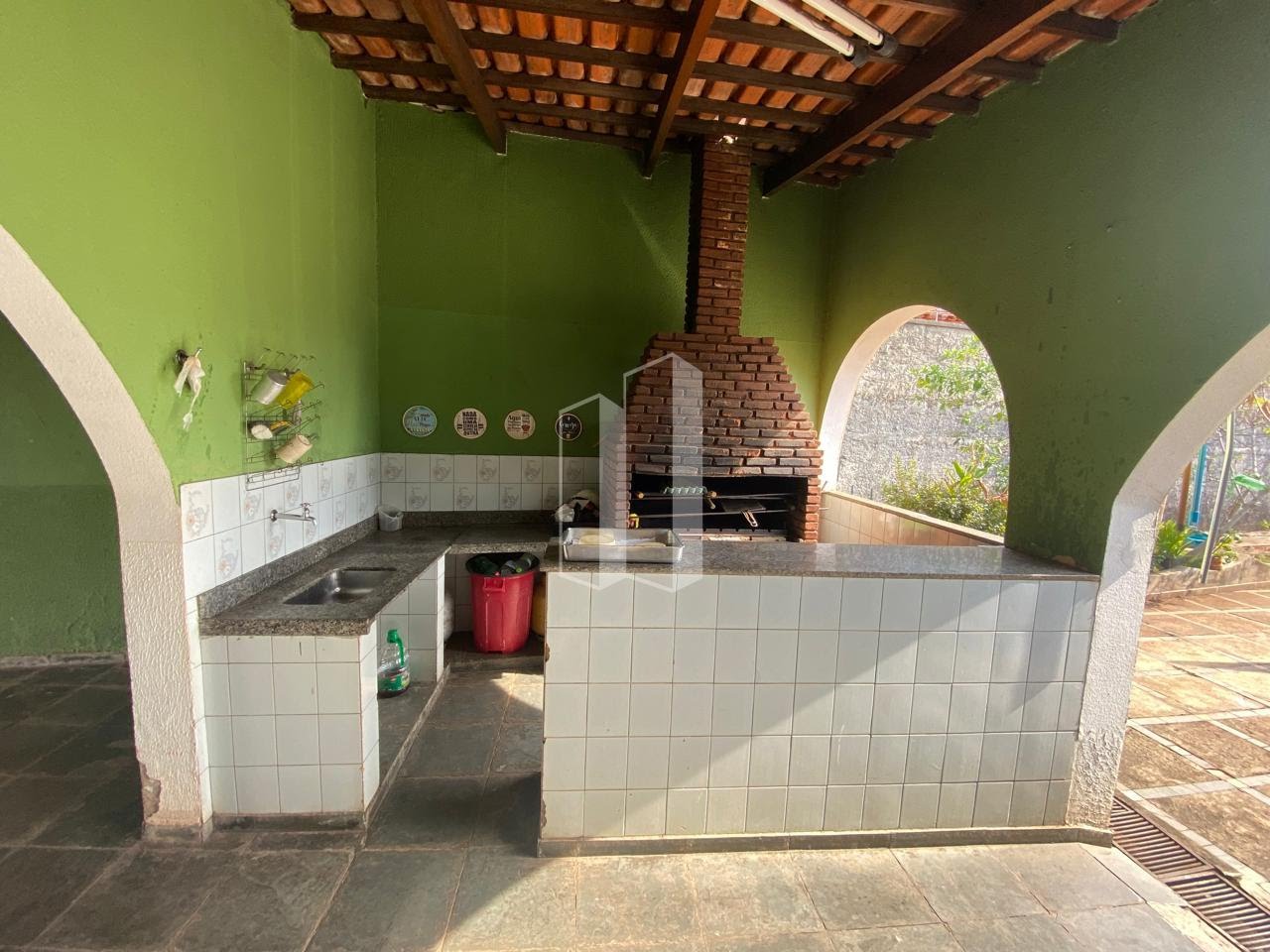 Casa à venda com 5 quartos, 2 suítes, 8 vagas e 164m² no Vila Lucy, Goiânia (GO) — foto 29 de 30