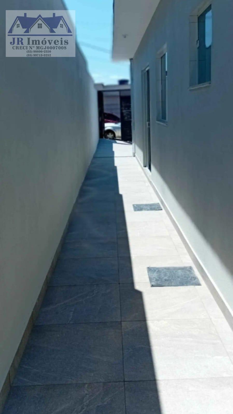 Casa à venda com 2 quartos, 1 banheiro, 1 vaga e 100m² no Colina Verde, Itajubá (MG) — foto 14 de 16