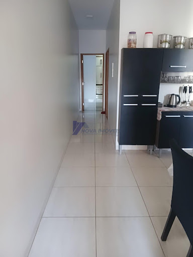 Casa 02 Dorm. em Residencial Maranata  -  Rio Verde