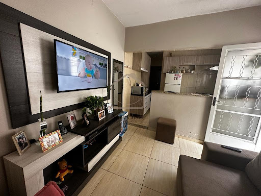 Casa para Venda em Suzano / SP no bairro Vila Colorado 