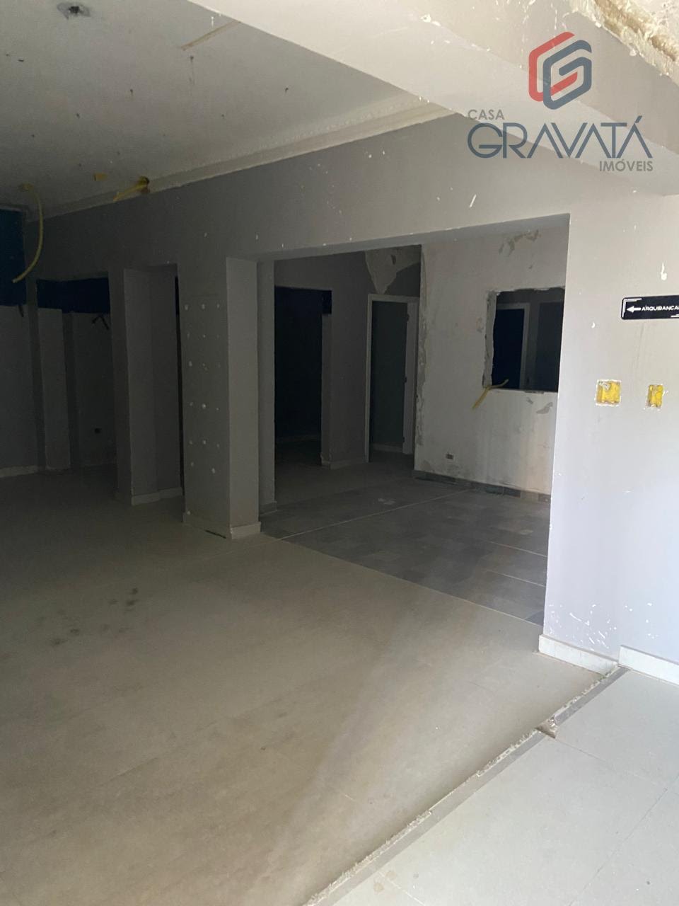 Comercial para alugar com 161m² no Bairro Jardim, Santo André (SP) — foto 9 de 13