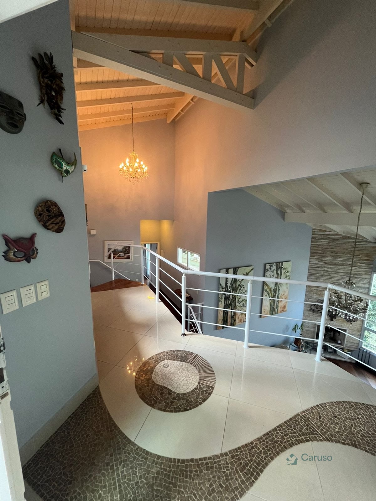 Casa à venda com 5 suítes, 3 vagas e 500m² no Arujá Hills III, Arujá (SP) — foto 4 de 30