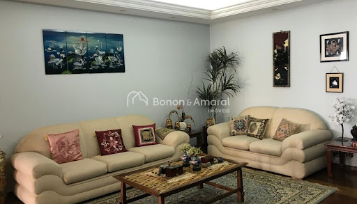Apartamento, 4 quartos, 318 m² - Foto 1