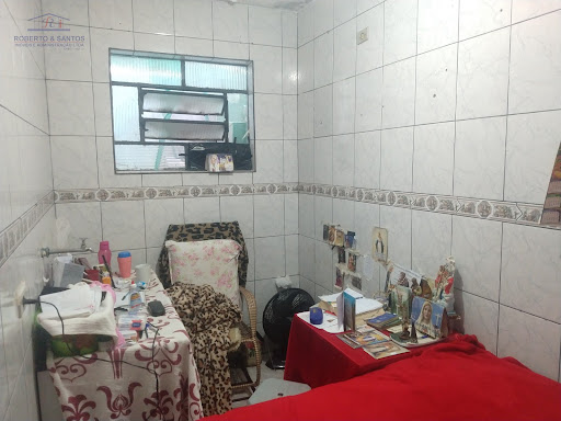Dormitório