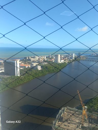 Apartamento à venda com 4 quartos, 3 suítes, 3 vagas e 179m² no Boa Vista, Recife (PE) — foto 3 de 29