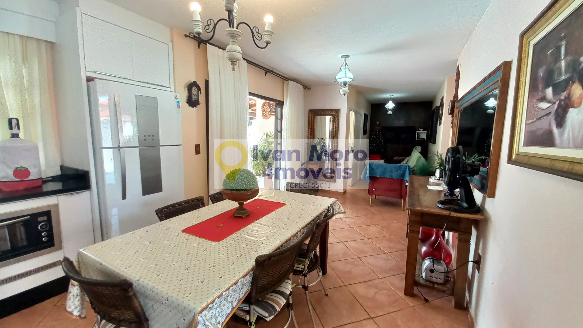 Casa para alugar com 3 quartos, 1 suíte, 3 vagas e 135m² no Daniela, Florianópolis (SC) — foto 23 de 30