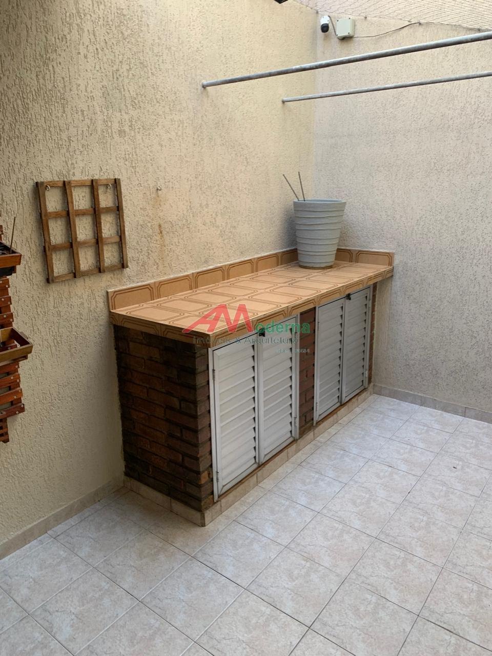 Casa à venda com 3 quartos, 2 banheiros, 2 vagas e 137m² no Paulicéia, São Bernardo do Campo (SP) — foto 23 de 27