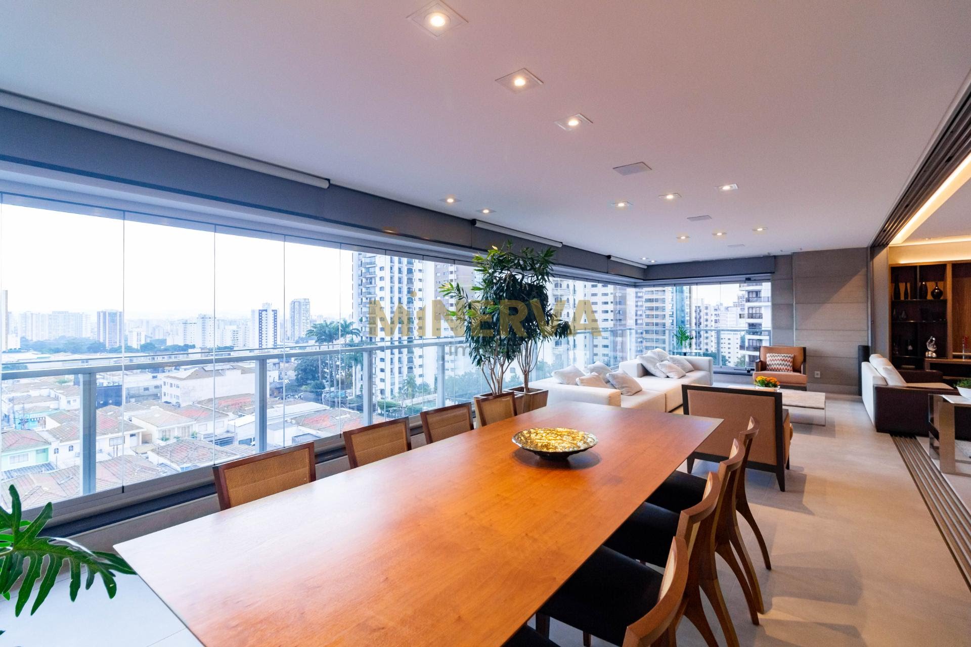 Apartamento à venda com 4 quartos, 4 suítes, 6 vagas e 374m² no Vila Gomes Cardim, São Paulo (SP) — foto 12 de 30
