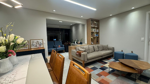 Apartamento à Venda Rua Paulo Franco, Vila Hamburguesa/SP