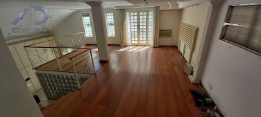 Casa Comercial em Vila Gumercindo  -  São Paulo